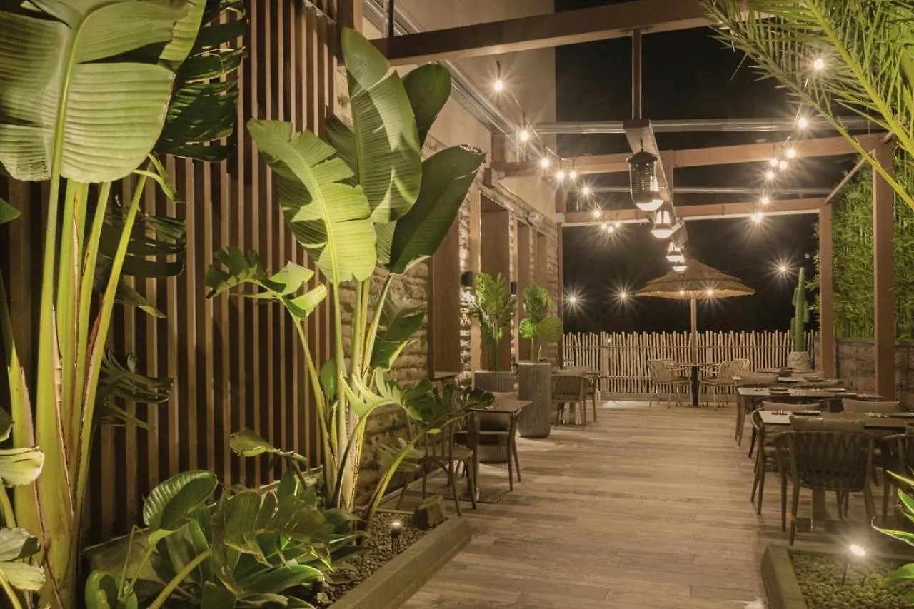 Casa Coco Boutique Hotel & Spa 4*S - Adults Only Lloret de Mar